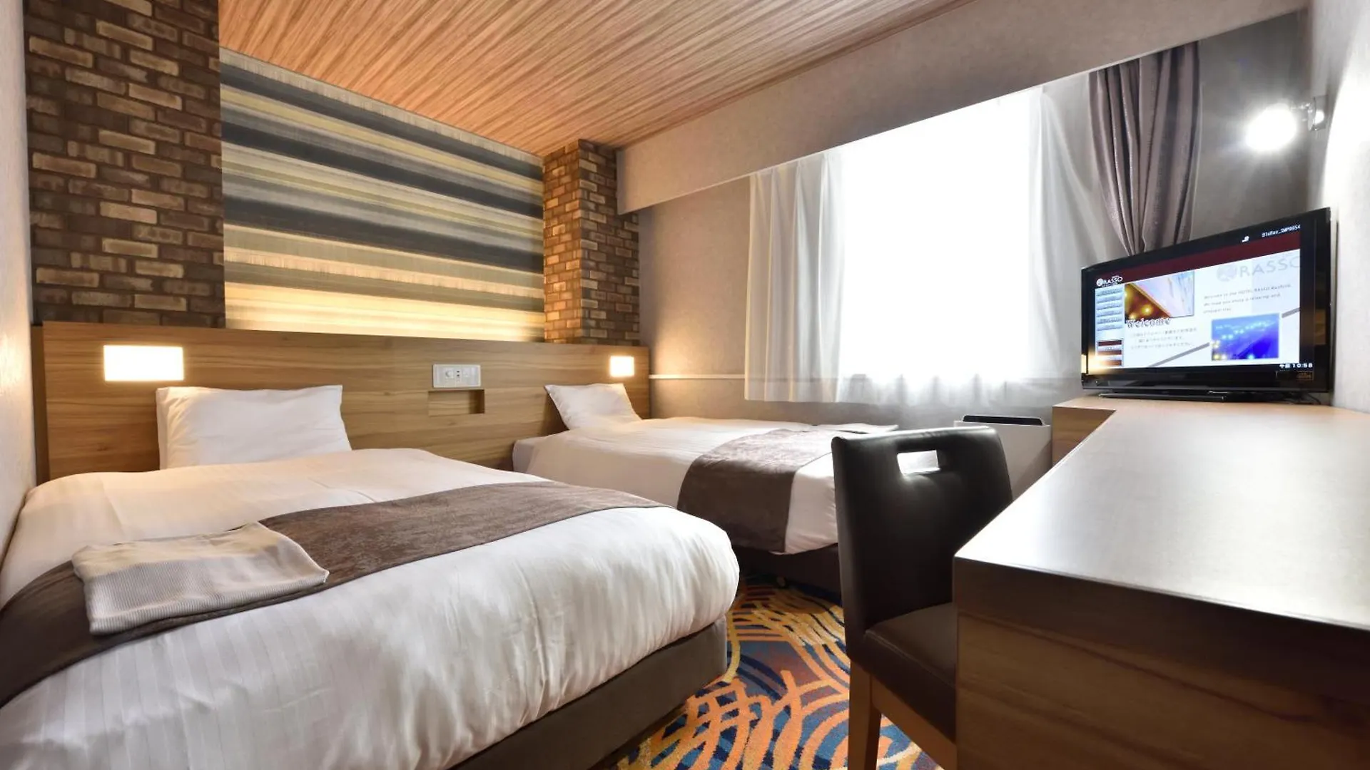 Smile Hotel Kushiro