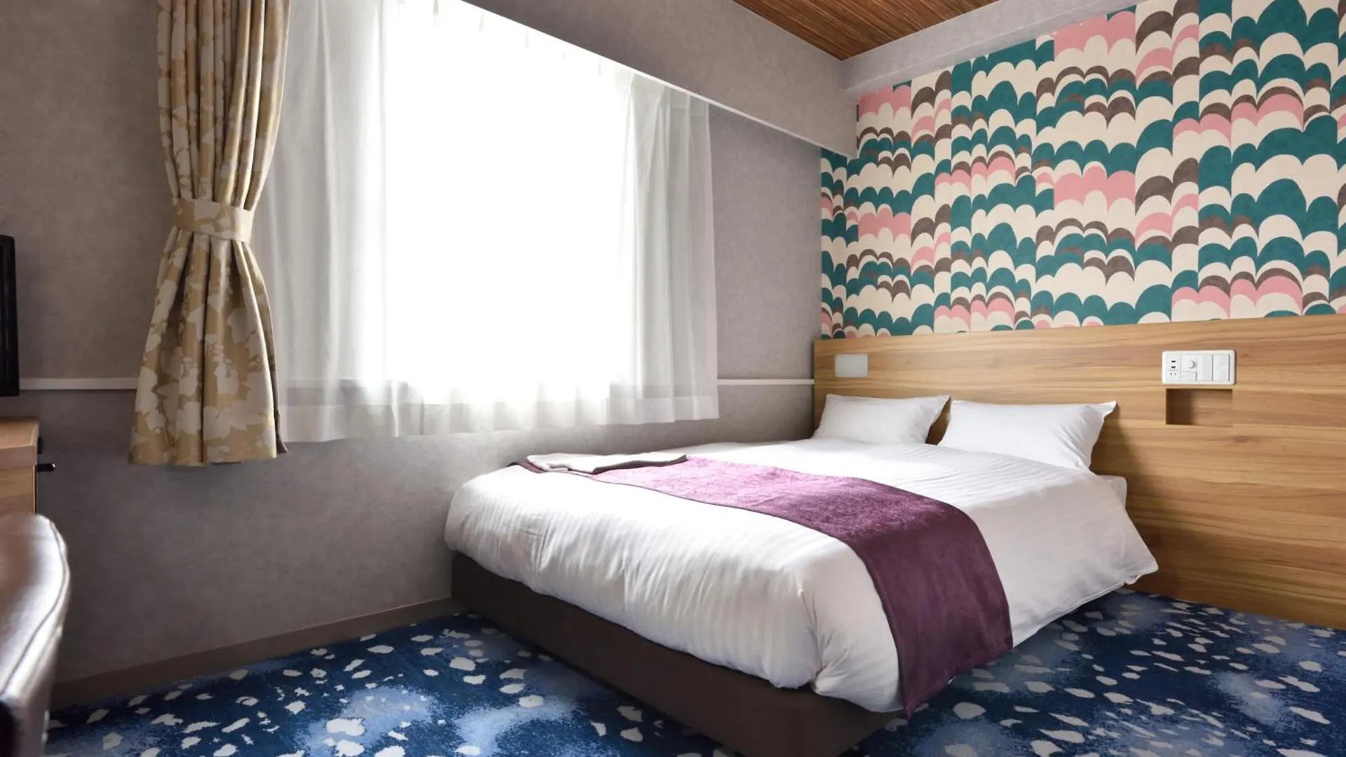 Smile Hotel Kushiro