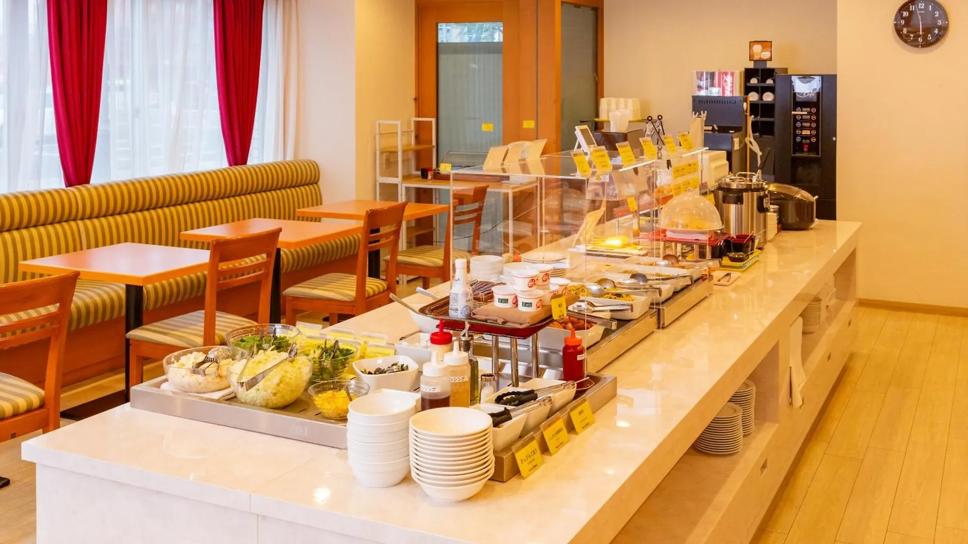 Smile Hotel Kushiro